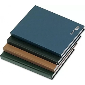 BAYINDIR TİCARİ FİHRİST 14X20   NO 2 BFH0166