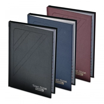 BAYINDIR TİCARİ FİHRİST 14X20   NO 3 BFH0167