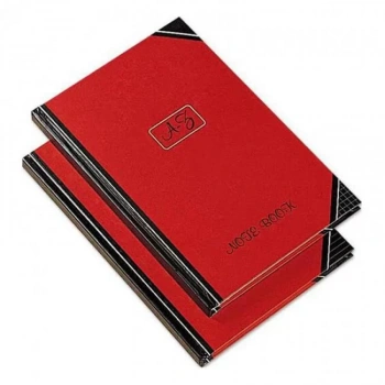 BAYINDIR ÇİZGİLİ FİHRİST 4 YP 112 YP  70GR  17X24 BFH0101