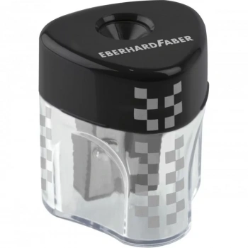 EF WİNNER TEKLİ MİNİ KALEMTRAŞ ANTRASİT EF-585131