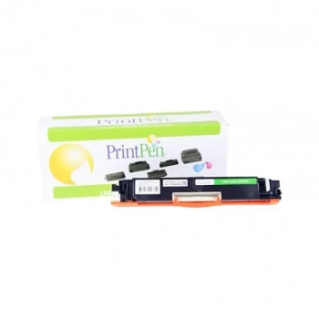 PRINTLIFE CF-350A/CE-310A CRG-729 SİYAH UNIV. 1,3k MUADİL TONER