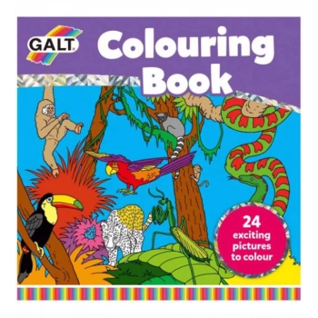 GALT COLOURİNG BOOK 5 YAŞ+ 1004972