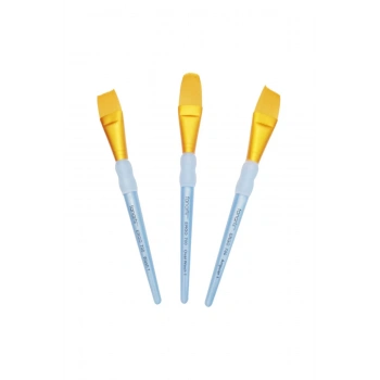 FANART ACADEMY ERGO 700 SERİ FIRÇA SETİ 9 (3LÜ) LV-F-7700E.S9