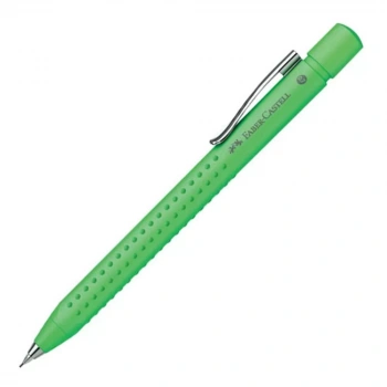 FABER-CASTELL GRİP 2011 VERSATİL 0.7MM ÇİMEN YEŞİLİ 131269
