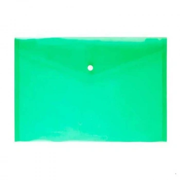 BİGPOİNT LOTTE ÇITÇITLI DOSYA A4 YEŞİL LT230-55