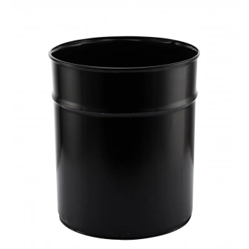 BİGPOİNT METAL KONİK ÇÖP KOVASI BP419