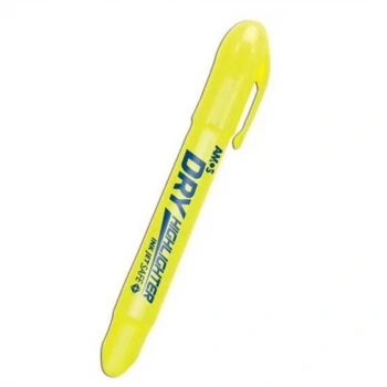 AMOS KALEM FOSFORLU JEL DRY HL SARI HLDYL