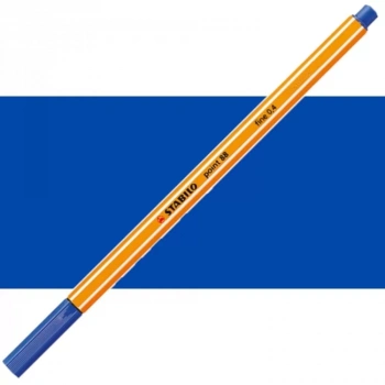 STABILO POİNT 88 - MAVİ 88/41