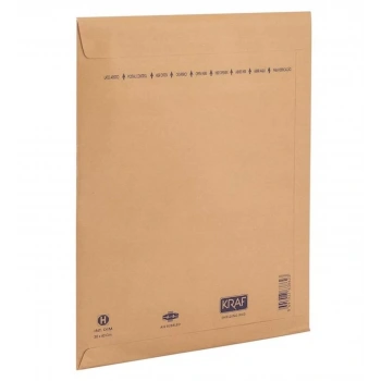 KRAF ZARF HAVA KABARCIKLI H 30X40