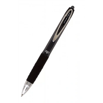 UNİBALL SİGNO 207 0.7 MEKANİK JEL KALEM SİYAH UMN-207