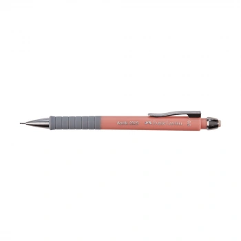 FABER-CASTELL APOLLO VERSATİL 0.7MM PEMBE 232701