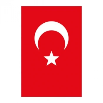 BUKET 150x225 CM TÜRK BAYRAĞI BKT-110