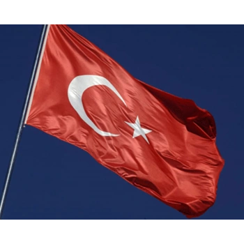BUKET 200x300 CM TÜRK BAYRAĞI RAŞEL BKT-126