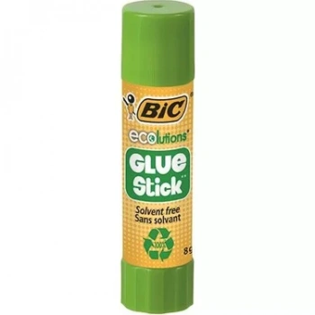 BİC STİCK YAPIŞTIRICI ECO GLUE STICK 8 GR