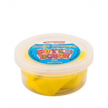 BİGPOİNT PROJE HAMURU 40 GRAM SARI BP764-15
