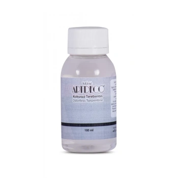 ARTDECO KOKUSUZ TEREBENTİN 100 ML LV-Y-053D-921