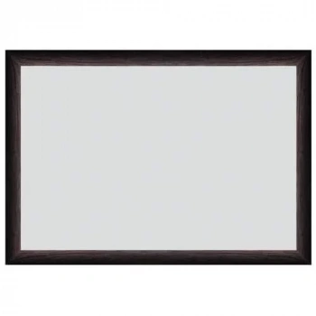 AKYAZI SAFARİ YAZI TAHTASI MDF ÇERÇEVE 45X60 0040