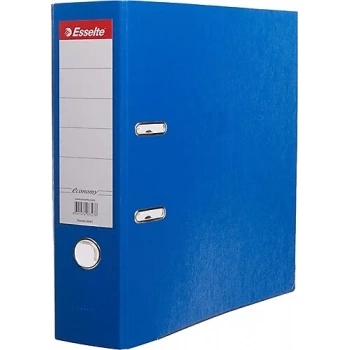 ESSELTE KLASÖR EKONOMİ GENİŞ MAVİ 994035