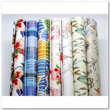 KESKİN COLOR 70*100 TEKLİ RULO HEDİYELİK AMBALAJ KAĞIDI