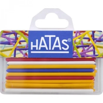 HATAS 0873 SAYI ÇUBUĞU (PS KUTULU)