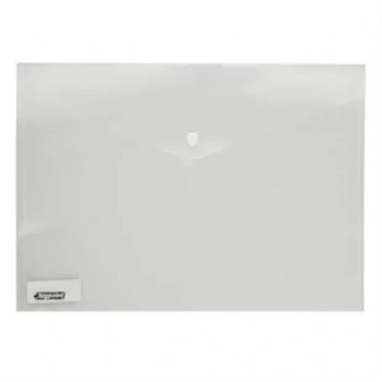 BİGPOİNT LOTTE ÇITÇITLI DOSYA A4 ŞEFFAF LT230-00