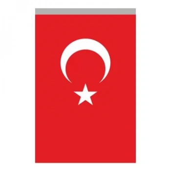 BUKET 20x30 CM TÜRK BAYRAĞI BKT-101