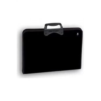 ABKA PROART COLLEGE ÇANTA 37x54 SİYAH PROJE ÇANTASI 3.01.26.001