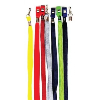 MAPİ-POLY.İP METAL KLİPSLİ MAVİ 50 AD. 9102654