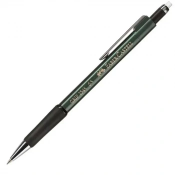 FABER-CASTELL GRİP II 1345 0.5MM VERSATİL YEŞİL