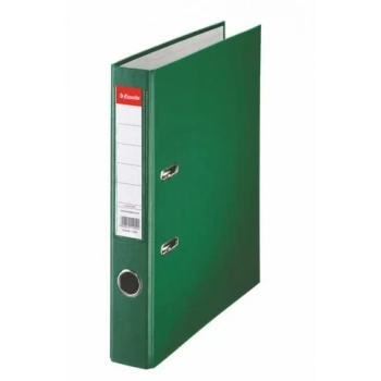 ESSELTE KLASÖR EKONOMİ DAR YEŞİL 994555