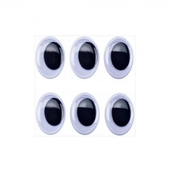 BRONS OYNAR GÖZ 30Mm. BR-720