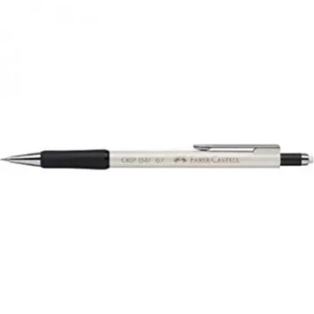 FABER-CASTELL GRİP II 1347 0.7MM VERSATİL BEYAZ