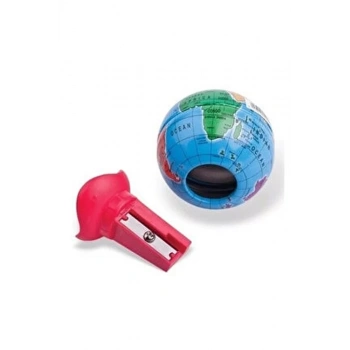 MAPED GLOBE TEK DELİKLİ KALEMTRAŞ 51111