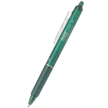 PILOT FRİXİON CLİCKER 0.7 - YEŞİL BLRT-FR7-G