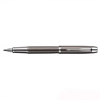 PARKER IM METAL KURSUNI CT DOLMA KALEM