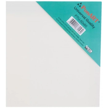 PONART 50X60CM UNİVERSAL SERİ TUVAL PTU-50x60