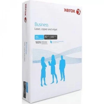 XEROX FOTOKOPI KAGIDI BUSINESS A4 80gr EXTRA