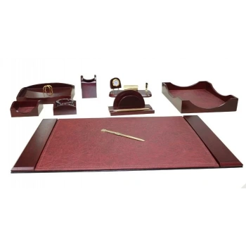 TURKUAZ MAYA DERI SUMEN W505 8.PR BORDO