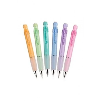 SERVE DEEP MEKANIK KURSUN KALEM 0.7 PASTEL STANT