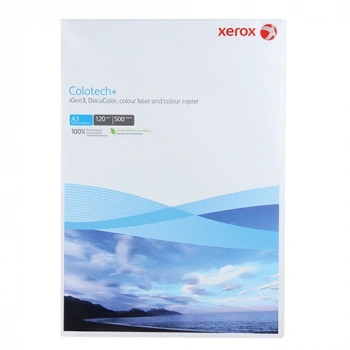 XEROX FOT.KAG.COLOTECH A3 120gr 250LI