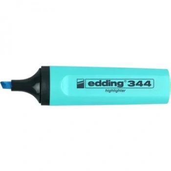 EDDİNG FOSFORLU KALEM MAVİ (E-344)