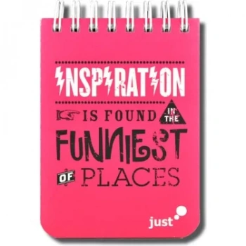 DEFFTER JUST BLOK A7 INSPIRATION