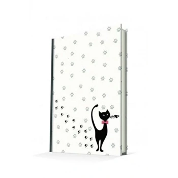 DEFFTER TERZI DIKIS ARISTOCRAT CAT 14,5X21