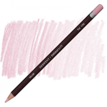 DERWENT COLOURSOFT PINK DW0700971