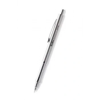 SCRİKSS PRO-S VERSATİL 0.7 MM GÜMÜŞ ŞEFFAF AMB. T00STCC7PRS27A