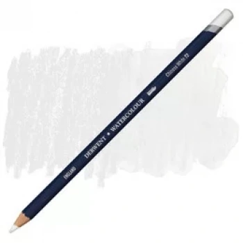 DERWENT WATERCOLOUR BURNT SİENNA DW32862