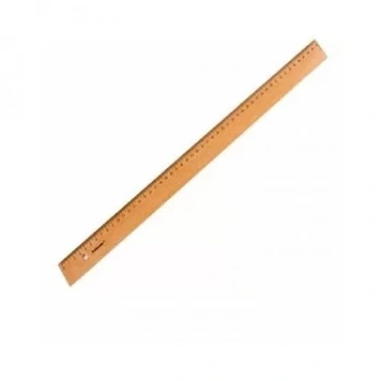 YILDIZLAR 100 CM TAHTA CETVEL 141