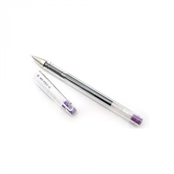 PILOT G-TEC C 0.4 - MOR BL-GC4-V