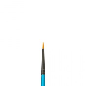 BİGPOİNT 111 SERİSİ GOLDEN SENTETİK KIL YUVARLAK FIRÇA NO: 1 BPF111-01