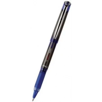 PILOT V-BALL GRİP 1.0 - MAVİ BLN-VBG10-L